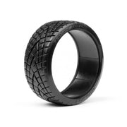 HPI 4422 T-Drift Radial Tyre 26mm Toyo 2pcs