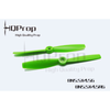 HQ Bullnose 5x4.5 Prop Green