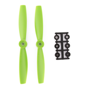 HQ Bullnose 5x4.5 Prop Green