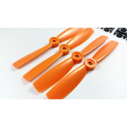 HQ Bullnose 5x4.5 Prop Orange
