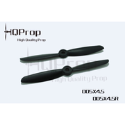 HQ Direct Drive 5x4.5 Prop Black