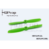 HQ Direct Drive 5x4.5 Pusher Prop Green