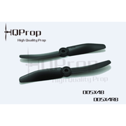 HQ Direct Drive 5x4 Prop Black