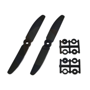 HQ Direct Drive 6x3 Prop Black