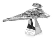 Metal Earth FCMM-SW-ISD Star Wars Imperial Star Destroyer