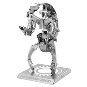 Metal Earth FCMM-SW-DD Star Wars Destroyer Droid