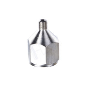 Hseng 1/4in BSP Female - .5 Male Air Compressor Adaptor