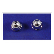 Hseng Dual Action Gravity Feed Airbrush