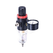 Hseng Regulator & Filter with Gauge Control of Operating Pressure