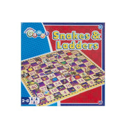 HTI Snakes and Ladders