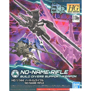 Bandai HGBC 1/144 Custom Rifle A | 5055312
