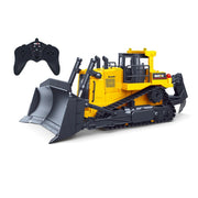 Huina RC Bulldozer