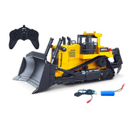 Huina RC Bulldozer