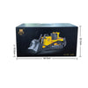 Huina RC Bulldozer