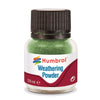 Humbrol Chrome Oxide Green Weathering Powder