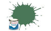 Humbrol Enamel 101 Mid Green Matt