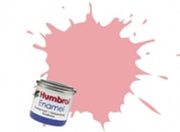 Humbrol Enamel 200 Pink Gloss