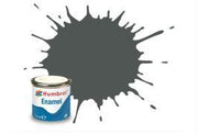 Humbrol Enamel 27 Sea Grey Matt