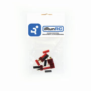 iRunRC Deans Gold Connector Male + Female (2 pair)