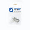 iRunRC Tamiya Connector w/ Gold Plated Pins Male (4pcs)