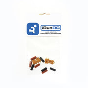 iRunRC XT30 Gold Connector Female (4pcs)