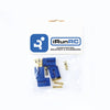 iRunRC EC5 Connector Male (4pcs)