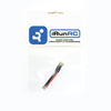 iRunRC Balance Lead 2S - 22AWG - 5cm Wire XH male to XH female