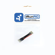 iRunRC Balance Lead 4S - 22AWG - 5cm Wire