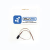 iRunRC Servo Lead Futaba Female 22AWG 30cm (1pce)