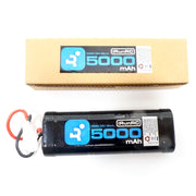 iRunRC 7.2V 5000mAh Nimh Battery (Tamiya Plug)