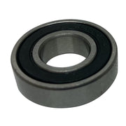 iRunRC 0500-022 Chrome Ball Bearing ABEC 3 Rubber Shielded 12X21X5 - 6801-2RS (1 pce)