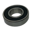 iRunRC 0500-017 Chrome Ball Bearing ABEC 3 Rubber Shielded 10X15X4 - 6700-2RS (1 pce)