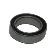 iRunRC 0500-012 Chrome Ball Bearing ABEC 3 Rubber Shielded 6X19X6 - 626-2RS (1 pce)