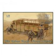 IBG 1/35 3Ro Italian Truck