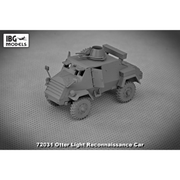 IBG Models 72031 1/72 Otter Light Reconnaissance Car