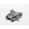 IBG Models 72037 1/72 TYPE-89 Japanese Medium Tank KOU - Gasoline Early (2 figures included!)