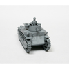 IBG Models 72037 1/72 TYPE-89 Japanese Medium Tank KOU - Gasoline Early (2 figures included!)
