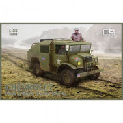 IBG 1/35 Chevrolet Field Artillery Tractor FAT-4
