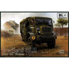 IBG Models 72002 1/72 Bedford QLR 3 ton 4 x 4 Wireless Version