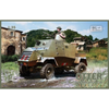 IBG Models 35019 1/35 Otter Light Reconnaissance Vehicle