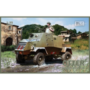 IBG Models 35019 1/35 Otter Light Reconnaissance Vehicle