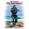ICM 1/24 S.E.A.L. Team Fighter