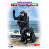 ICM 1/24 S.E.A.L. Team Fighter #2