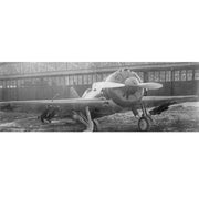 ICM 32003 1/32 Polikarpow I-16 Typ 29