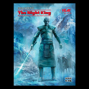 ICM 16201 1/16 The Night King Game of Thrones