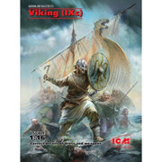 ICM 1/16 Viking IX century