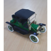 ICM 24016 1/24 Model T 1912 Commercial Roadster American Car
