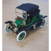 ICM 24016 1/24 Model T 1912 Commercial Roadster American Car