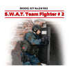 ICM 24102 1/24 S.W.A.T. Team Fighter No 2*