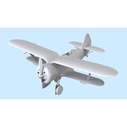 ICM 32010 1/32 Polikarpov I-153 Chaika